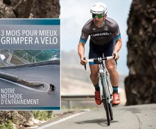 3 mois pour mieux grimper à vélo : Notre méthode d’entrainement à télécharger !