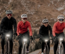 Comment optimiser son entrainement hivernal à vélo ?