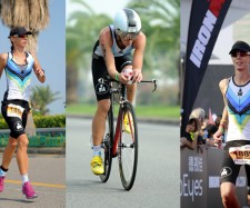 Entrainement triathlon Ironman : Comment courir plus vite ?