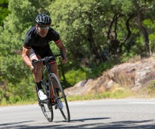 Cyclisme et entrainement par intervalles : La clé de vos progrès !