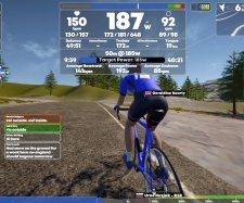 Mise à jour TrainingPeaks Virtual 0.4.8 : Nouveautés et améliorations