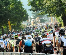 Après les résultats, comment récupérer de l'Etape du Tour ?