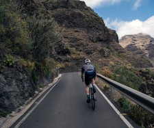 S'entraîner en altitude peut-il être bénéfique pour le cycliste ?