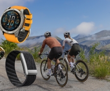 Entraînement cycliste et VFC : pourquoi la variabilité de votre cœur compte plus que vous ne le pensez
