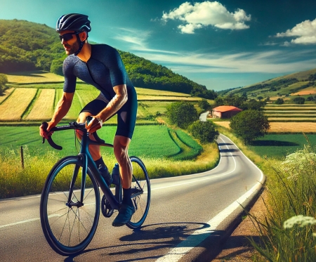Entraînement polarisé en cyclisme : améliorez vos performances avec la méthode 80/20