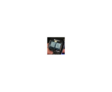 Récupération active par électrostimulation