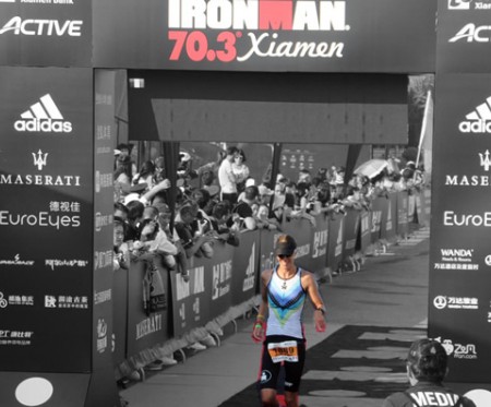 Triathlon : Comment préparer un marathon Ironman ?