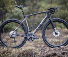 Vélo Canyon Grail : Le Saint-Graal du Gravel novateur ?