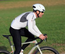 Test Kask Utopia : Casque de vélo aéro, mais pas seulement !