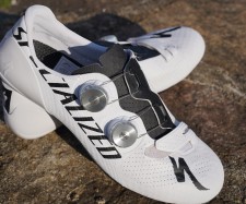 Chaussures Specialized S-Works 7 Team : Comme Julian Alaphilippe !