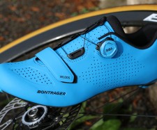 Chaussures de vélo Bontrager Velocis : La bonne surprise !