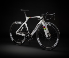 Colnago Y1Rs : l’héritage de l’innovation au service de l’excellence