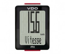 Le compteur vélo du cycliste !