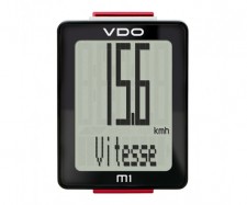 Le compteur vélo du cycliste !