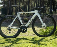 Liv Cycling présente son nouveau vélo EnviLiv Advanced Pro Disc !