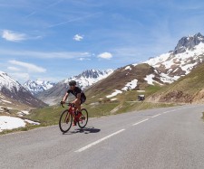 Equipement du cycliste : Préparez vos sorties en montagne !