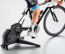 Essai Home Trainer Tacx Flux Smart en vidéo