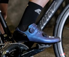 Nouvelles chaussures de vélo GAERNE G-STL 