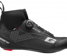 Chaussures vélo hiver : Gaerne G.ICE Storm GoreTex 