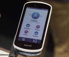 Nouveau GPS vélo Garmin Edge 1030 : Ecran plus grand !