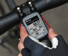 Garmin Edge 130 : Le nouveau GPS vélo petit et musclé !