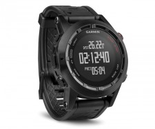 Garmin Fénix 2 : La nouvelle montre GPS Outdoor connectée !