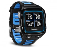 Garmin Forerunner 920XT : Nouvelle montre GPS multisports !