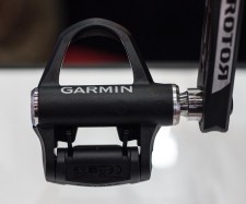 Nouveaux capteurs de puissance Garmin Vector 3 et 3S