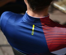 Collection Mavic Allure : Equipement du cycliste en édition limitée !