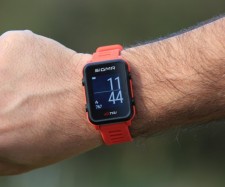 Montre de vélo Sigma IDTri : Débuter en triathlon