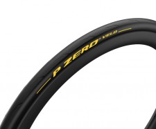 Nouveaux pneus vélo Pirelli PZero Velo colorés !