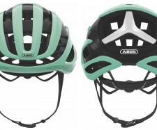 Test casque de vélo Abus Airbreaker : Entre légèreté et aérodynamisme