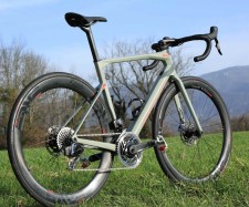 Test du BMC Roadmachine 01 ONE : Quand endurance rime avec performance