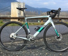 Cannondale SuperSix EVO Neo 2 : Vélo de route électrique