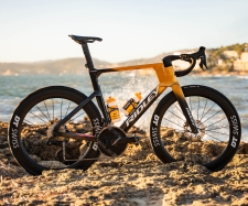 Ridley Noah Fast 2025 : le vélo de route le plus rapide jamais conçu par la marque belge