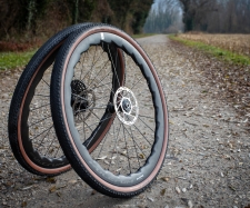 Test des roues Fulcrum Sharq : Polyvalence et dynamisme