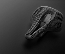 CADEX AMP 3D : la nouvelle selle imprimée en 3D