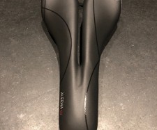 Test selle carbone Repente ALEENA : Un concept original !