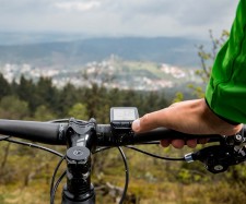 Compteur vélo Sigma PURE GPS : Installez-le et roulez !
