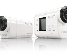 Sony Action Cam Mini HDR-AZ1 : Pour filmer vos sorties !