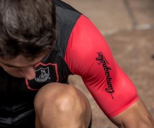 Campagnolo dévoile sa gamme de vêtements été 2018 !