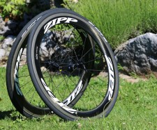 Roues carbone Zipp 404 Firecrest : Stabilité et robustesse !