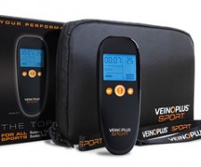 Test Veinoplus Sport : L'électrostimulation pour la récupération