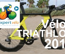 Vélos triathlon 2017 : Canyon Speedmax CF, Liv Avow et BMC TimeMachine 01