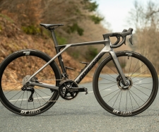 Test et analyse du vélo de route Lapierre Xelius DRS 9.0