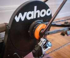 Zwift Cog and Click : Plus de fluidité, moins d'usure de chaine