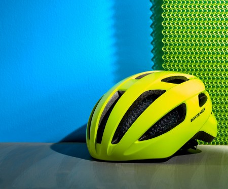 Casque de vélo Bontrager Starvos WaveCel