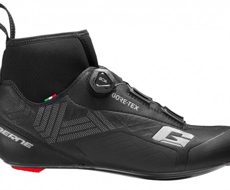 Chaussures vélo hiver : Gaerne G.ICE Storm GoreTex 