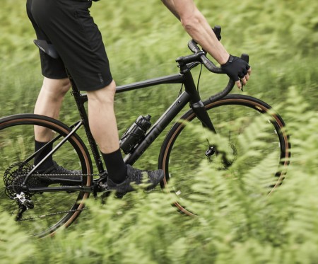 RoadMachine X : Le Gravel aluminium par BMC !