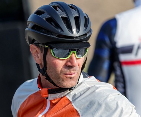 Quand et pourquoi changer son casque de vélo ?